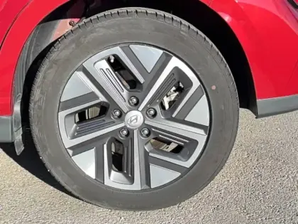 Photo 8 Hyundai Kona  Electrique 39 kWh - 136 ch