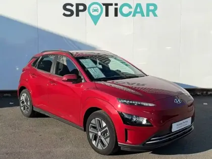 Photo 31 Hyundai Kona  Electrique 39 kWh - 136 ch