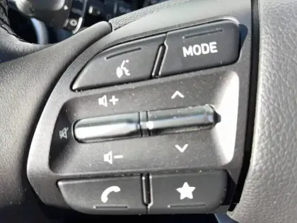 Photo 14 Hyundai Kona  Electrique 39 kWh - 136 ch