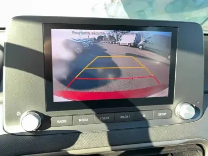 Photo 21 Hyundai Kona  Electrique 39 kWh - 136 ch