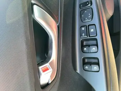 Photo 9 Hyundai Kona  Electrique 39 kWh - 136 ch