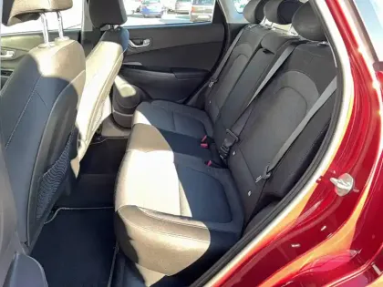 Photo 10 Hyundai Kona  Electrique 39 kWh - 136 ch