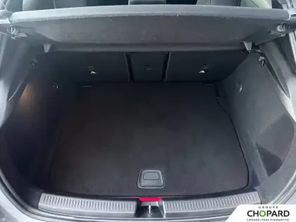 Photo 7 Mercedes Classe A  200 d 8G-DCT