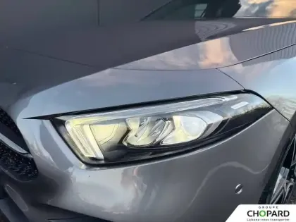 Photo 26 Mercedes Classe A  200 d 8G-DCT