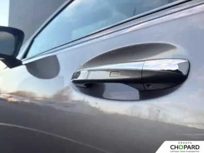 Photo 28 Mercedes Classe A  200 d 8G-DCT