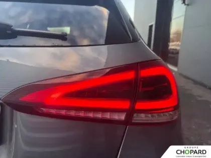 Photo 27 Mercedes Classe A  200 d 8G-DCT