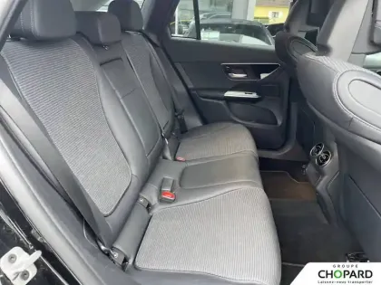 Photo 17 Mercedes Classe GLC GLC 220 d 9G-Tronic 4Matic