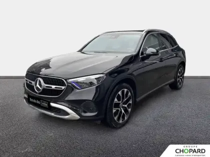 Photo Mercedes Classe Glc Business Line
