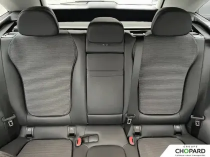 Photo 16 Mercedes Classe GLC GLC 220 d 9G-Tronic 4Matic