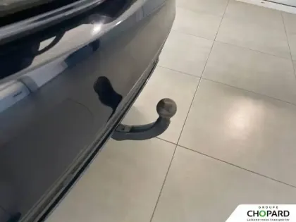 Photo 24 Mercedes Classe C  220 d