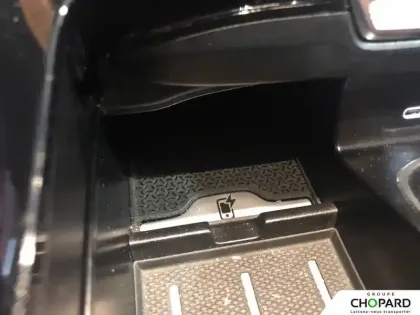 Photo 25 Mercedes Classe S  350 d 9G-Tronic