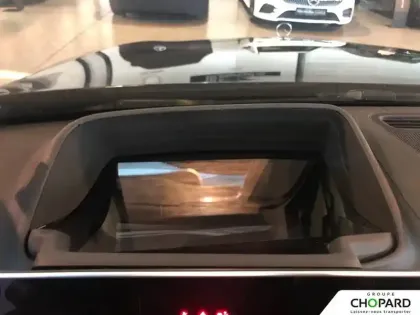 Photo 28 Mercedes Classe S  350 d 9G-Tronic