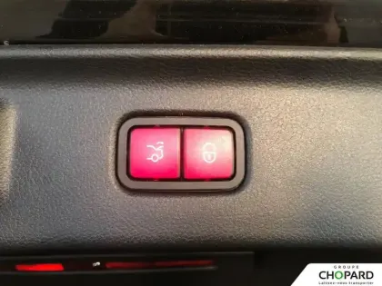 Photo 23 Mercedes Classe S  350 d 9G-Tronic