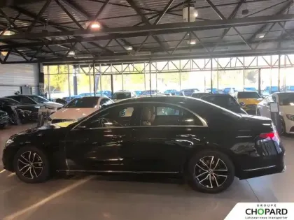 Photo 36 Mercedes Classe S  350 d 9G-Tronic