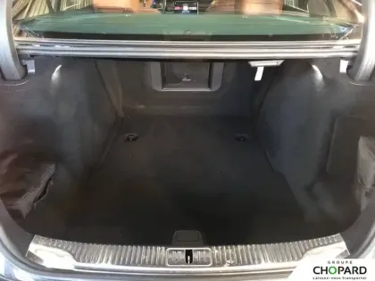 Photo 7 Mercedes Classe S  350 d 9G-Tronic