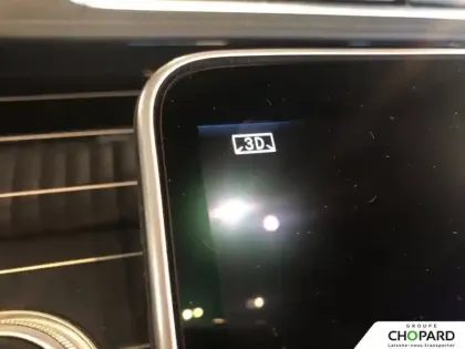 Photo 20 Mercedes Classe S  350 d 9G-Tronic