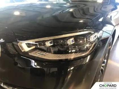 Photo 26 Mercedes Classe S  350 d 9G-Tronic