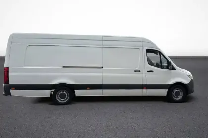Photo 6 Mercedes Sprinter  FGN 314 CDI 43 LONG 3.5T RWD