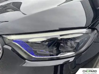 Photo 24 Mercedes Classe GLC GLC 220 d 9G-Tronic 4Matic