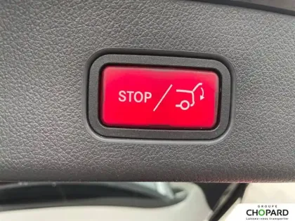 Photo 21 Mercedes Classe GLC GLC 220 d 9G-Tronic 4Matic