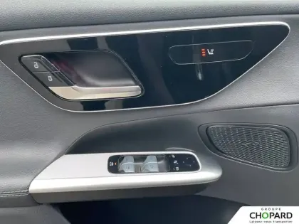 Photo 26 Mercedes Classe GLC GLC 220 d 9G-Tronic 4Matic