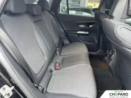 Photo 19 Mercedes Classe GLC GLC 220 d 9G-Tronic 4Matic