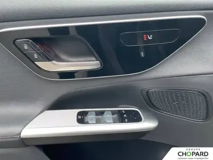 Photo 28 Mercedes Classe GLC GLC 220 d 9G-Tronic 4Matic