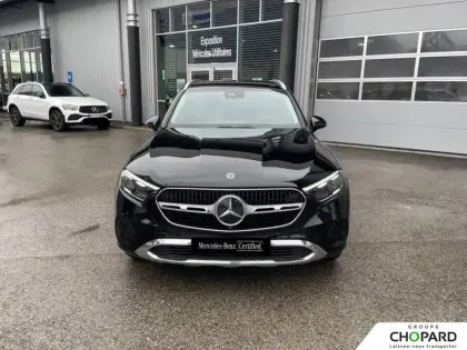 Photo 31 Mercedes Classe GLC GLC 220 d 9G-Tronic 4Matic