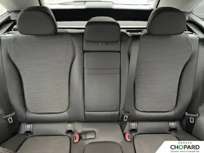 Photo 18 Mercedes Classe GLC GLC 220 d 9G-Tronic 4Matic