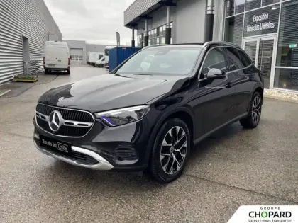 Photo 29 Mercedes Classe GLC GLC 220 d 9G-Tronic 4Matic