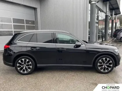 Photo 35 Mercedes Classe GLC GLC 220 d 9G-Tronic 4Matic