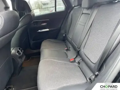 Photo 17 Mercedes Classe GLC GLC 220 d 9G-Tronic 4Matic