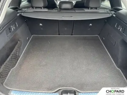 Photo 7 Mercedes Classe GLC GLC 220 d 9G-Tronic 4Matic