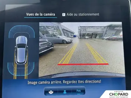 Photo 14 Mercedes Classe GLC GLC 220 d 9G-Tronic 4Matic