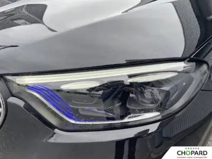 Photo 26 Mercedes Classe GLC GLC 220 d 9G-Tronic 4Matic