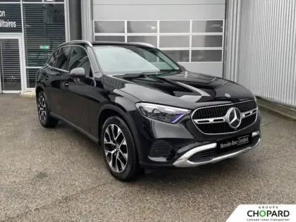 Photo 32 Mercedes Classe GLC GLC 220 d 9G-Tronic 4Matic