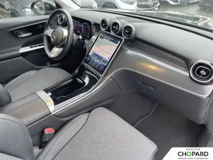 Photo 12 Mercedes Classe GLC GLC 220 d 9G-Tronic 4Matic