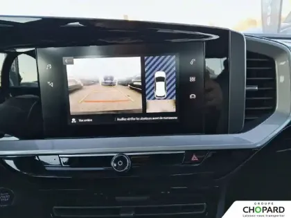 Photo 55 Opel Mokka  Electrique 136 ch & Batterie 50 kWh