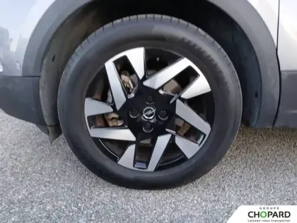 Photo 51 Opel Mokka  Electrique 136 ch & Batterie 50 kWh