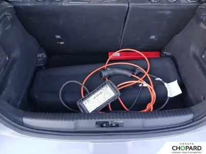 Photo 45 Opel Mokka  Electrique 136 ch & Batterie 50 kWh