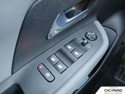 Photo 53 Opel Mokka  Electrique 136 ch & Batterie 50 kWh