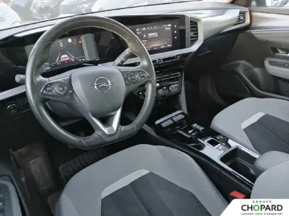 Photo 49 Opel Mokka  Electrique 136 ch & Batterie 50 kWh