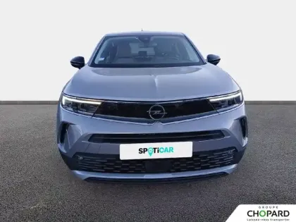 Photo 41 Opel Mokka  Electrique 136 ch & Batterie 50 kWh