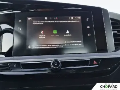 Photo 57 Opel Mokka  Electrique 136 ch & Batterie 50 kWh