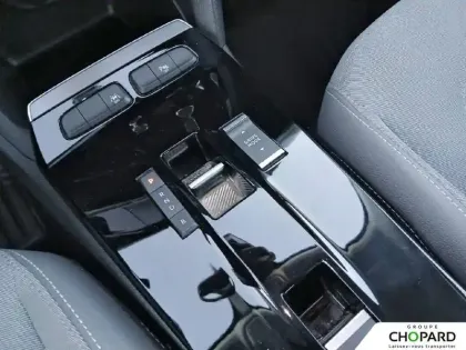 Photo 58 Opel Mokka  Electrique 136 ch & Batterie 50 kWh