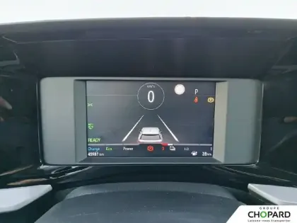 Photo 19 Opel Mokka  Electrique 136 ch & Batterie 50 kWh