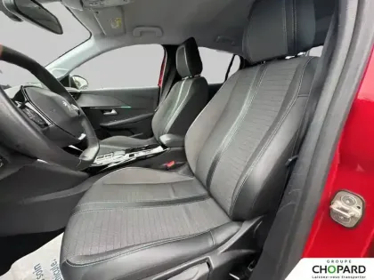 Photo 14 Peugeot 208  PureTech 100 S&S EAT8