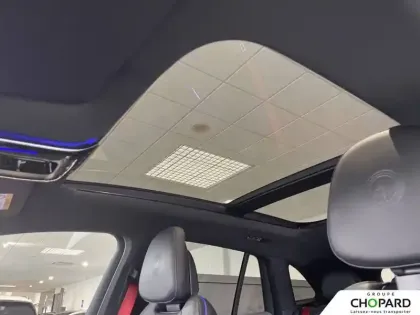 Photo 21 Mercedes EQE  53 Mercedes-AMG 4MATIC+