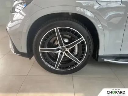 Photo 24 Mercedes EQE  53 Mercedes-AMG 4MATIC+