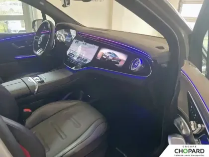 Photo 12 Mercedes EQE  53 Mercedes-AMG 4MATIC+